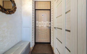 Дом 100м², 3-этажный, участок 1 сот.