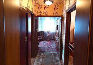 Дом 60м², 1-этажный, участок 6 сот.