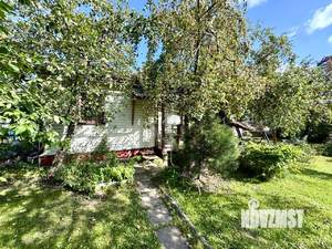 Дом 80м², 2-этажный, участок 9 сот.