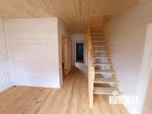 Коттедж 155м², 2-этажный, участок 5 сот.