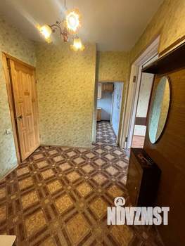 Дом 44м², 1-этажный, участок 5 сот.