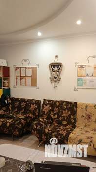 Дом 336м², 2-этажный, участок 6 сот.