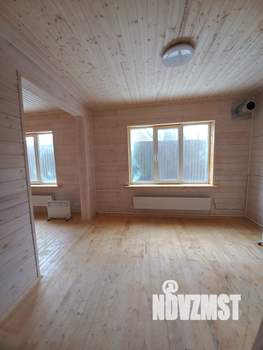 Коттедж 155м², 2-этажный, участок 5 сот.