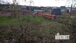 Дом 20м², 1-этажный, участок 6 сот.