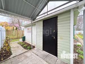 Дом 37м², 2-этажный, участок 6 сот.