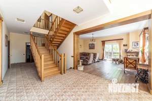 Коттедж 333м², 2-этажный, участок 25 сот.