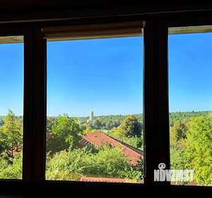 Коттедж 520м², 3-этажный, участок 16 сот.