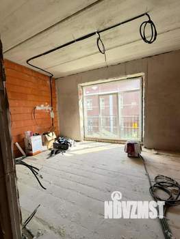 Таунхаус 168м², 3-этажный, участок 2 сот.