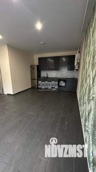 Таунхаус 100м², 3-этажный, участок 1 сот.