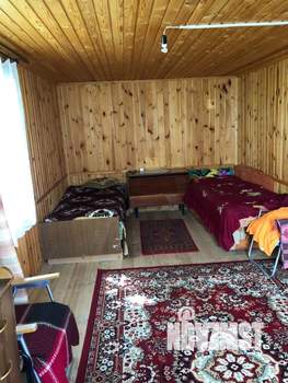 Дом 70м², 2-этажный, участок 5 сот.