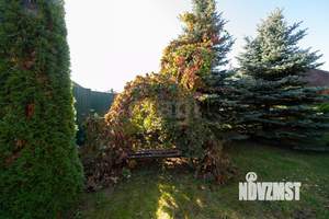 Дом 286м², 2-этажный, участок 10 сот.