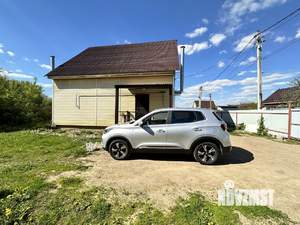 Дом 142м², 2-этажный, участок 5 сот.