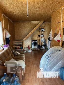 Дом 197м², 3-этажный, участок 5 сот.