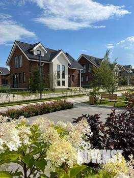 Дом 150м², 2-этажный, участок 6 сот.