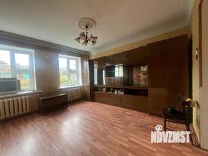 Дом 44м², 1-этажный, участок 5 сот.