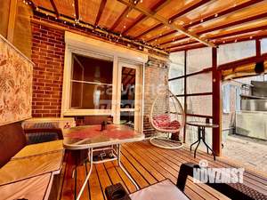 Таунхаус 165м², 4-этажный, участок 4 сот.