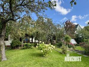 Дом 80м², 2-этажный, участок 9 сот.