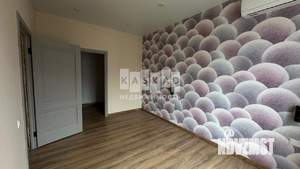 Таунхаус 100м², 3-этажный, участок 1 сот.