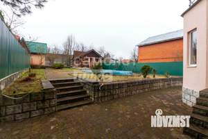 Коттедж 280м², 2-этажный, участок 10 сот.