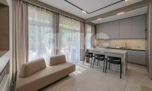 Дом 130м², 2-этажный, участок 5 сот.