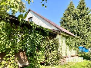 Дом 83м², 2-этажный, участок 8 сот.