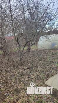 Дом 59м², 1-этажный, участок 15 сот.