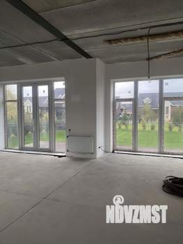 Коттедж 150м², 2-этажный, участок 6 сот.