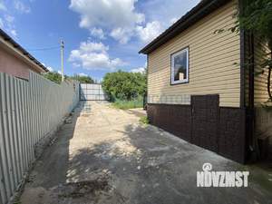 Дом 246м², 3-этажный, участок 10 сот.