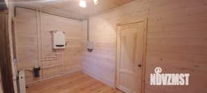 Коттедж 155м², 2-этажный, участок 5 сот.