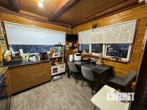 Дом 117м², 2-этажный, участок 12 сот.