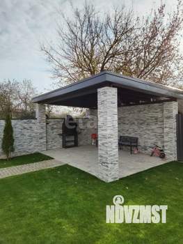 Дом 300м², 3-этажный, участок 7 сот.