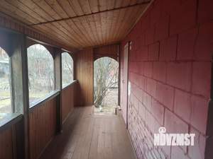 Дом 67м², 2-этажный, участок 5 сот.