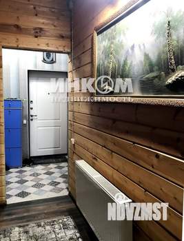 Дом 213м², 2-этажный, участок 5 сот.