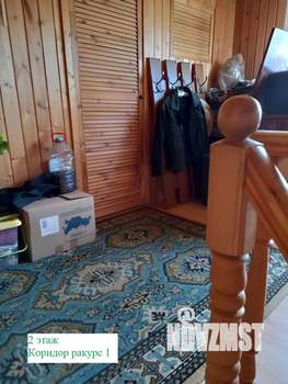 Дом 155м², 2-этажный, участок 7 сот.