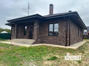 Дом 188м², 1-этажный, участок 10 сот.