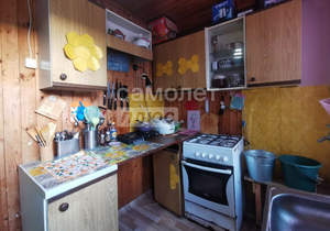 Дом 42м², 2-этажный, участок 6 сот.