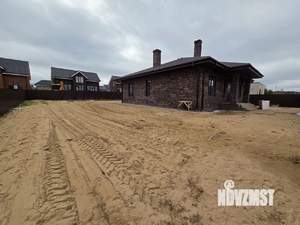 Коттедж 187м², 1-этажный, участок 10 сот.