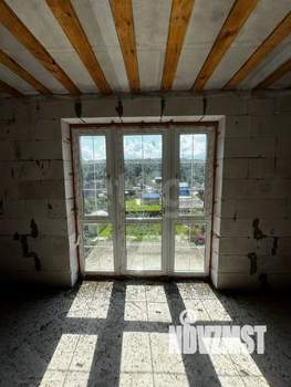 Дом 270м², 2-этажный, участок 6 сот.