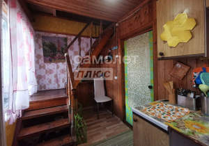 Дом 42м², 2-этажный, участок 6 сот.