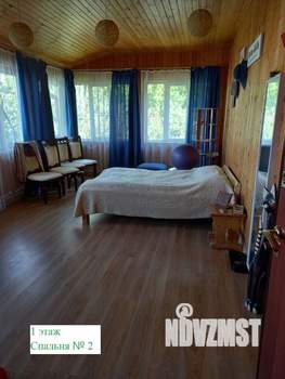 Дом 155м², 2-этажный, участок 7 сот.