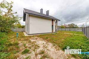 Коттедж 144м², 2-этажный, участок 4 сот.