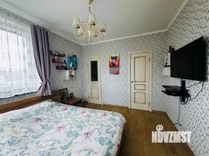 Дом 93м², 2-этажный, участок 11 сот.