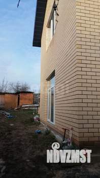 Дом 99м², 2-этажный, участок 7 сот.