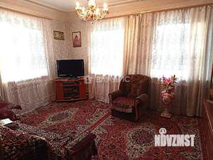 Дом 60м², 1-этажный, участок 6 сот.