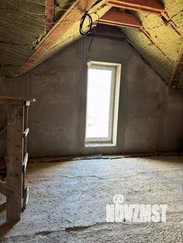 Таунхаус 168м², 3-этажный, участок 2 сот.