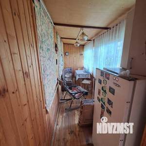 Дом 35м², 1-этажный, участок 3 сот.