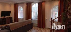 Дом 178м², 3-этажный, участок 6 сот.