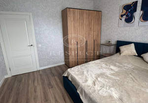 Дом 158м², 2-этажный, участок 6 сот.