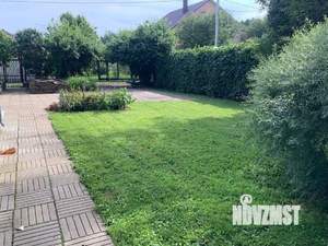 Дом 400м², 3-этажный, участок 4 сот.