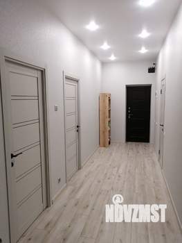 Дом 140м², 2-этажный, участок 6 сот.